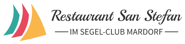 Restaurant San Stefan im Segel-Club Mardorf